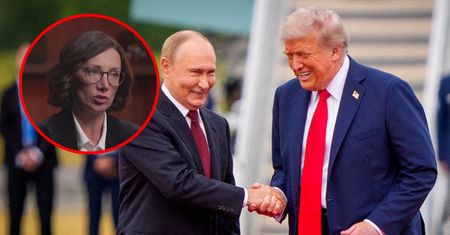 Plan Trumpa na deal z Rosją. Ekspertka wskazuje ryzyko