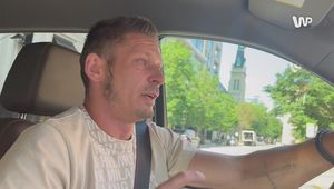 Lewandowski powinien wyrobić pozwolenie na broń w Chicago? "Tu różnie bywa"