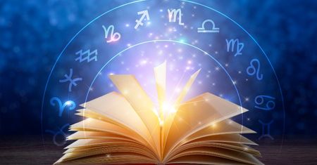 Horoskop dzienny na sobotę - 15 kwietnia