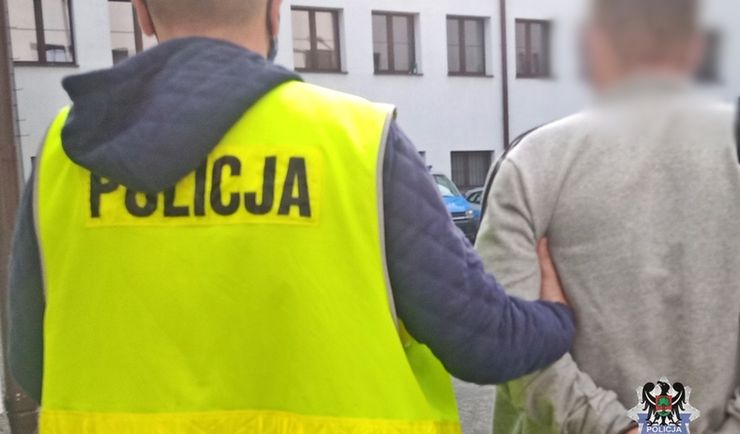 Pięć dni zaginięciu Moniki wyłowiono jej samochód. Teraz znaleziono ciało