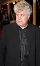 Pedro Almodóvar o peruwiańskich ruinach