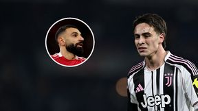 Wielkie zainteresowanie gwiazdą Juventusu. To następca Salaha?