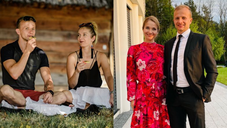 Te pary znalazły miłość w programach rozrywkowych