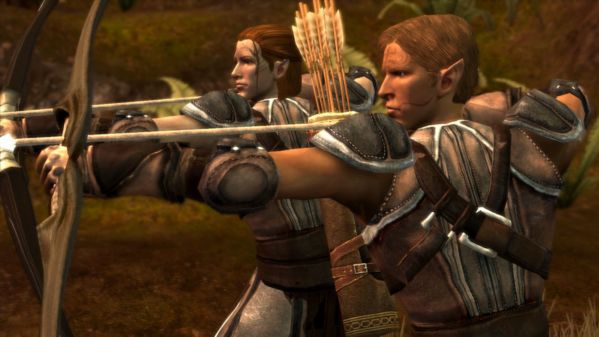 Dragon Age: Początek - będzie kreator postaci