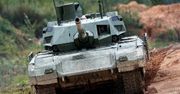 Czołgi T-14 Armata w Ukrainie. Sensacyjne doniesienia Władimira Sołowjowa