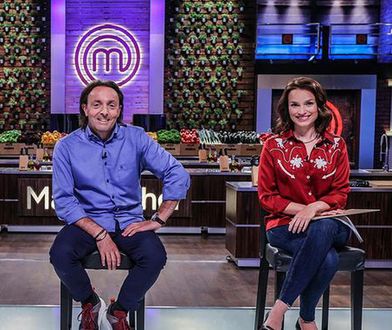 MasterChef - online w TV - odcinki, gdzie oglądać