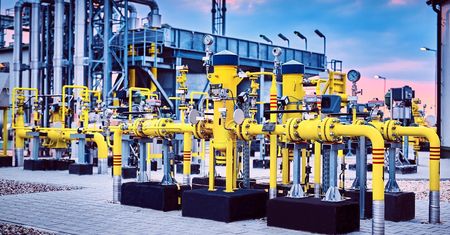 Brama Północna szeroko otwarta. Jak Polska zmienia energetyczną mapę Europy?