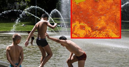 Kolejny dzień upałów. Ile pokażą termometry?