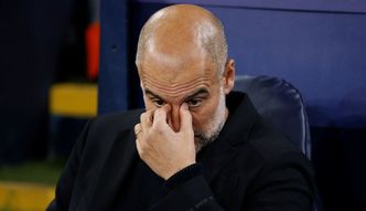 Chcą najsurowszych kar. Man City grozi wyrzucenie z Ligi Mistrzów