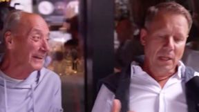 Szpakowski aż zaczął się śmiać. Co takiego powiedział Mielcarski?