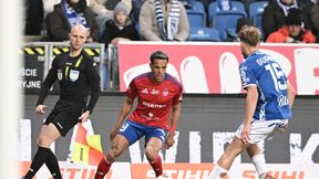 PKO Ekstraklasa: ścisk na szczycie! Legia zostaje pod kreską, zobacz tabelę