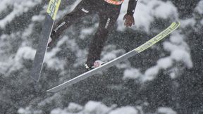 PŚ: Kamil Stoch wiceliderem cyklu, awans Jakuba Wolnego