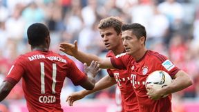 Bayern Monachium - VfB Stuttgart transmisja, relacja na żywo, gdzie obejrzeć