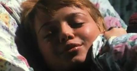 Anna Przybylska: Jako 16-latka grała w rozbieranych scenach