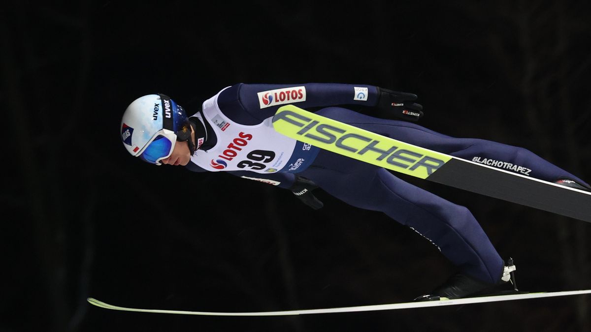 Kamil Stoch