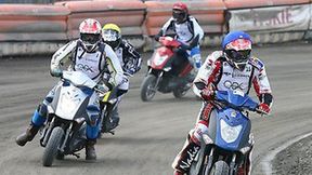 Scooter Speedway ODL Diament Grand Prix