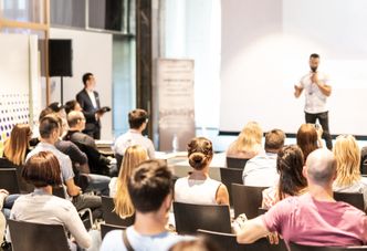 Polska Moc Biznesu. Kongres ESG