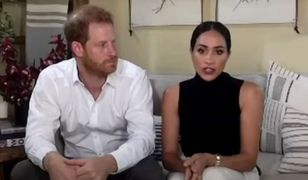 To już nie ta Meghan, co kiedyś. Nawet Harry widzi różnicę