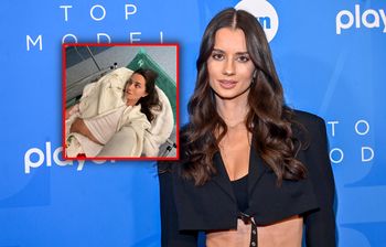 Brała udział w show TVN. Trafiła do szpitala po kichnięciu