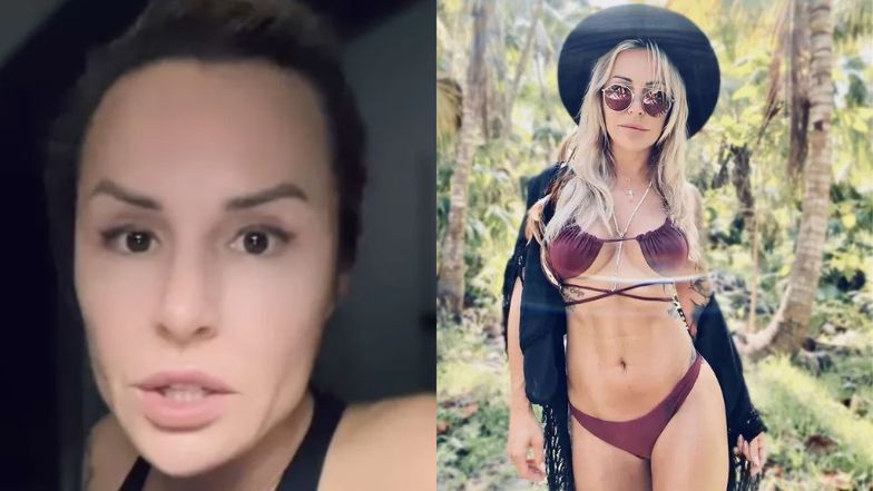 Blanka Lipińska przestrzega przed Ozempikiem