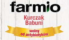 Kurczak Babuni z Farmio reklamowany jako „wolny od antybiotyków” (wideo)