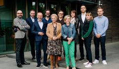 Ruszył Klub Dyrektorek i Dyrektorów PR