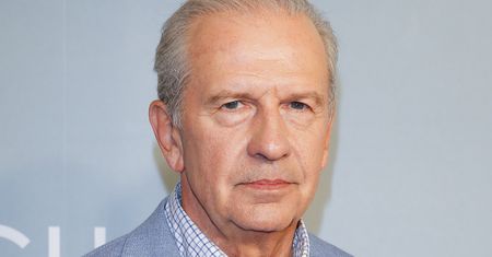 Tomasz Stockinger pogrążony w żałobie. Stracił ważną osobę
