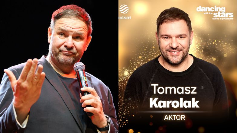 Tomasz Karolak