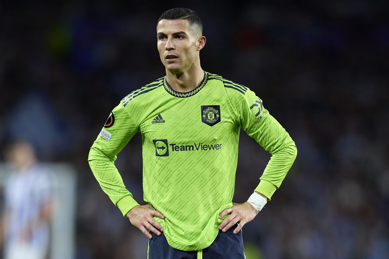 Legenda Manchesteru krytykuje Ronaldo. Ma duży zarzut