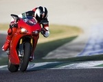 Ducati Riding Experience 2009