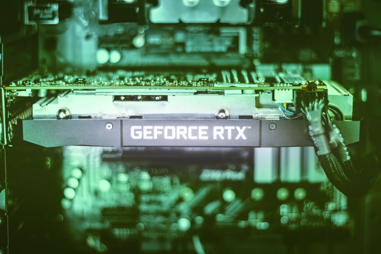 Nvidia GeForce RTX 3080: jeśli wierzyć wyciekowi - przyrost mocy jest ogromny