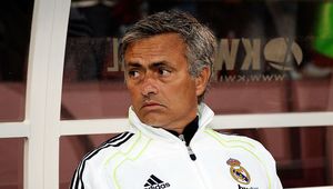 Ujawnili zarobki Mourinho w Realu Madryt. "2+1"