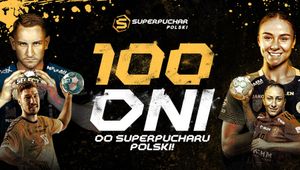 100 dni do Superpucharu Polski w piłce ręcznej