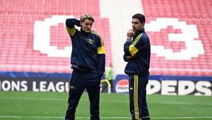 "Pilna inspekcja". Złożyli skargę do UEFA tuż przed meczem Ligi Mistrzów