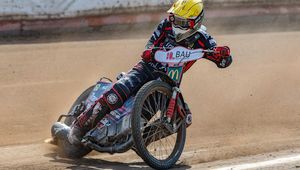 Żużel. Kraków walczył, ale poległ w Landshut. "Diabły" coraz bliżej play-off