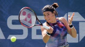 WTA Pekin: Caroline Garcia nie rezygnuje z walki o Singapur. 40. wygrana Jeleny Ostapenko