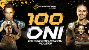 100 dni do Superpucharu Polski w piłce ręcznej