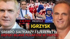 "Prosto z Igrzysk". Klęska polskiej lekkiej atletyki. Szeremeta niespodzianką