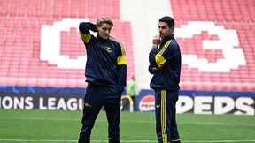 "Pilna inspekcja". Złożyli skargę do UEFA tuż przed meczem Ligi Mistrzów