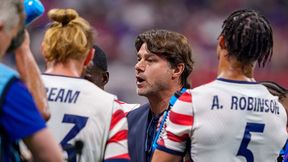 Mundial za rogiem, a tu taka klęska. Trener Amerykanów w ogniu krytyki