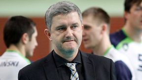 Jeszcze żyjemy - komentarze po meczu Indykpol AZS Olsztyn - Lotos Trefl Gdańsk