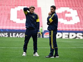 Skarga do UEFA na Atletico Madryt