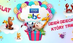 TVP ABC liderem rynku telewizyjnego wśród dzieci