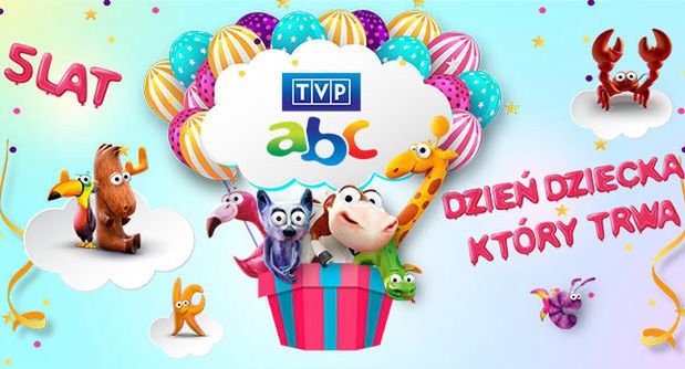 TVP ABC liderem rynku telewizyjnego wśród dzieci