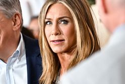 Jennifer Aniston nie znosi tego "komplementu". "Doprowadza mnie do szału"