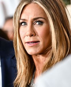 Jennifer Aniston nie znosi tego "komplementu". "Doprowadza mnie do szału"