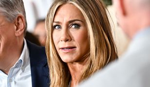 Jennifer Aniston nie znosi tego "komplementu". "Doprowadza mnie do szału"