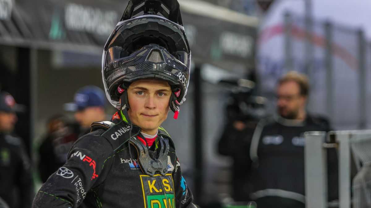 WP SportoweFakty / Patryk Kowalski / Na zdjęciu: Jesper Knudsen