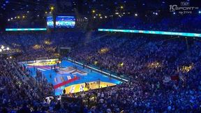 Finał MŚ na Stadionie Narodowym w Warszawie?