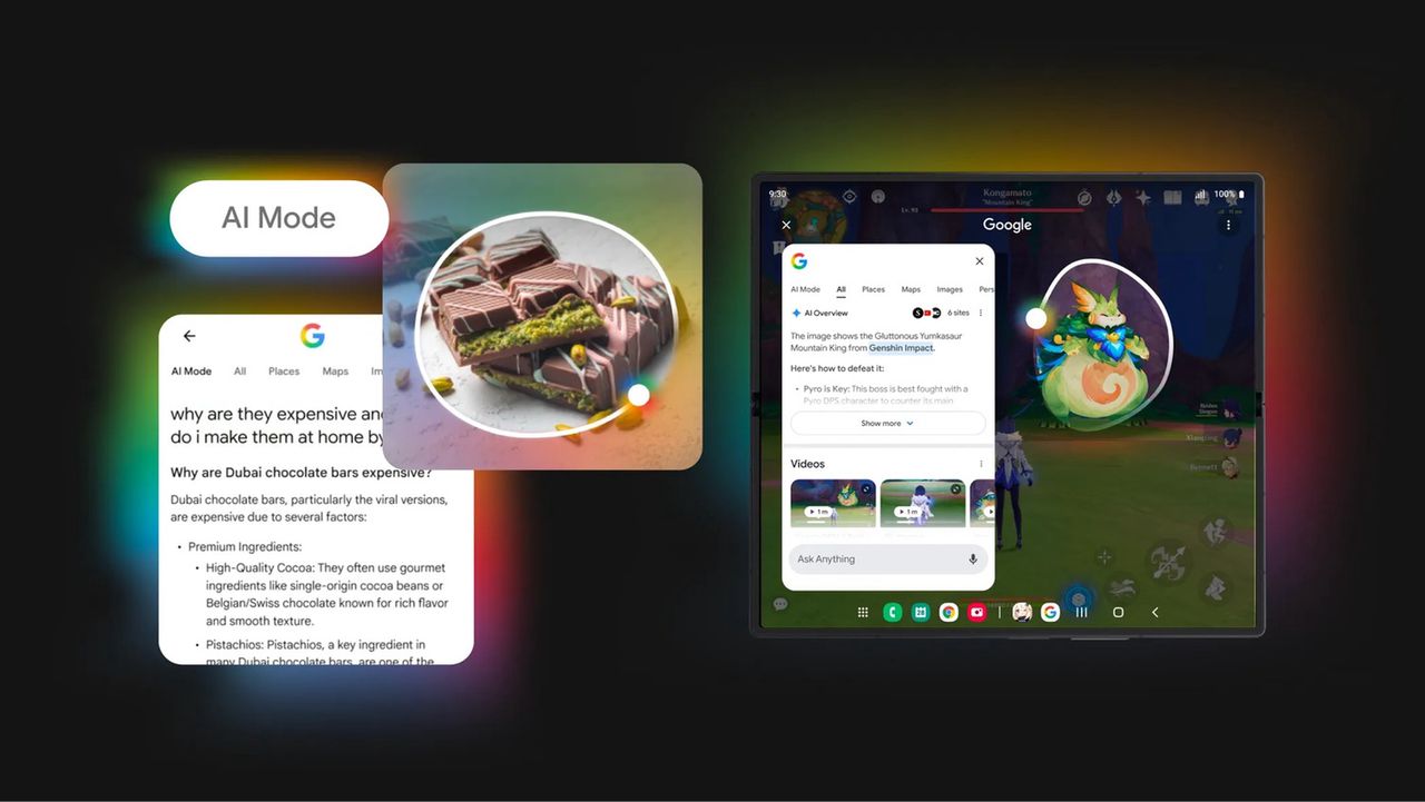 AI Mode